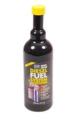 Fuel Additive - Diesel Fuel System Conditioner - System Cleaner - Corrosion Inhibitor - 16 oz Bottle - Diesel - Each thumbnail 1