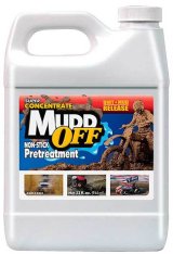 Mud Release Agent - Mudd Off Concentrate - 32 oz Bottle - Each thumbnail 1