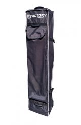 Canopy Bag - Fire / Water Resistant Black Fabric - Factory 10 x 10 ft Canopy - Each thumbnail 1