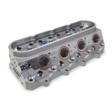 Cylinder Head - M311 - Bare - 2.165 / 1.600 in Valves - 273 cc Intake - 71 cc Chamber - Aluminum - LS3 - GM LS-Series - Each thumbnail 1