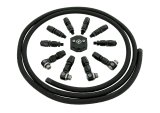 Steam Vent Kit - Fitting / Hardware / Hose - Frankenstein F-Series Heads - Kit thumbnail 1