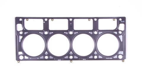 Cylinder Head Gasket - PermaTorque MLS - 3.945 in Bore - 0.053 in Compression Thickness - Passenger Side - Multi-Layer Steel - GM LS-Series - Each