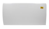 Door - Driver Side - Aluminum - White Paint - ABC NextGen - Each thumbnail 1