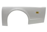 Quarter Panel - Driver Side - Fiberglass - White - Common - ABC NextGen - Each thumbnail 1