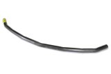 Bumper - Front - 1.75 in OD Tube - 0.095 in Wall - Single Bar - Steel - Natural - ABC NextGen - Each thumbnail 1
