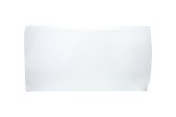 Door - Passenger Side - Aluminum - White Paint - North American Sportsman - Each thumbnail 1