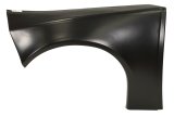 Fender - Driver Side - Plastic - Black - Short Track Truck - Each thumbnail 1
