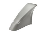 Fender - Outlaw - Driver Side - Upper - Plastic - Gray - Asphalt Late Model - Each thumbnail 1