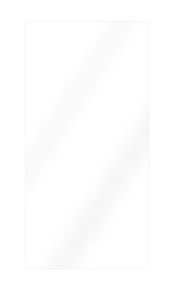 Sheet Plastic - 4 x 8 ft - 0.14 in Thick - Plastic - White - Each thumbnail 1