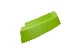 Fender - MD3 - Driver Side - Lower - MD3 Evolution II - Plastic - Fluorescent Green - Each thumbnail 1