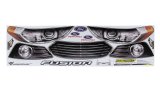 Graphics - Nose - MD3 Evolution - Laminated Protective Coating - Ford Fusion - Dirt Late Model - Kit thumbnail 1