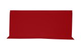 Nose - MD3 - Center - Lower - Plastic - Red - Modified - Each thumbnail 1