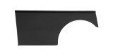 Quarter Panel - MD3 - Passenger Side - Plastic - Black - Northeast Modified - Each thumbnail 1