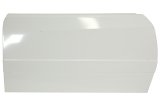 Door - Passenger Side - IMCA - Steel - White Paint - Each thumbnail 1