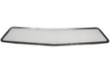Nose Screen - 3/16 in Screen Spacing - Stainless - Chevy Monte Carlo 2001 - Each thumbnail 1
