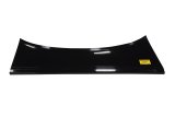 Decklid Filler Panel - ABC - Composite - Black - Each thumbnail 1