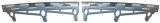 Spoiler Bracket - ABC - 70 Degrees - Aluminum - Natural - Kit thumbnail 1