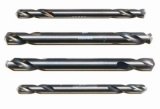 Drill Bit Kit - Double End - Two 9/64 in OD - Two Number 30 - Kit thumbnail 1