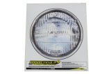 Graphics - Headlight - 6.00 in OD - Round - Protective Laminated Coating - Universal - Each thumbnail 1