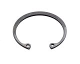 Snap Ring - Steel - Natural - 3/4 in Spherical Bearings - Each thumbnail 1