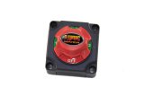 Battery Disconnect - Rotary Switch - Dual Battery - 300 Amps - 12V / 24V - Each thumbnail 1