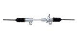 Rack and Pinion - Manual - 5.25 in Travel - 45.5 in Long - Aluminum - Chrome - Mustang II / Pinto 1974-78 - Each thumbnail 1