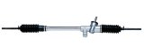 Rack and Pinion - Omni - Manual - 5.00 in Travel - 41.7 in Long - Aluminum - Chrome - Universal - Each thumbnail 1