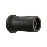 Rack and Pinion Bushing - Rubber / Steel - Black - Flaming River Mustang II Style Rack and Pinions - Each thumbnail 1