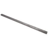 Steering Shaft - 18 in Long - 3/4 in Double D - Steel - Natural - Universal - Each thumbnail 1