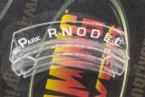 Shift Indicator Lens - PRNODL2L1 - Clear - Plastic - Flaming River Non-Keyed Steering Columns - Each thumbnail 1