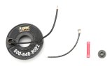 Canceling Cam - Plastic / Brass - Flaming River Steering F100 Steering Columns - Ford Fullsize Trucks 1953-56 - Each thumbnail 1