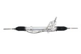 Rack and Pinion - Power - 6 in Travel - 45 in Long - Aluminum - Natural - Universal - Each thumbnail 1