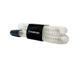 Helmet Air Hose - 6 ft Long - 1-1/4 in OD - Plastic - Fluid Logic Maglock Systems - Each thumbnail 1