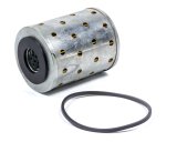 Fuel Filter Element - 5 Micron - Synthetic Fiber Element - Fram Fuel Filters - Each thumbnail 1