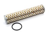 Fuel Filter Element - 20 Micron - Synthetic Fiber Element - Fram Fuel Filters - Each thumbnail 1