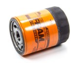 Oil Filter - Extra Guard - Canister - Screw-On - 4.06 in Tall - 13/16-16 in Thread - Steel - Orange Paint - Various Applications - Each thumbnail 1