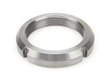 Nut - Passenger Side - Steel - Natural - Grand National Spindle - Each thumbnail 1