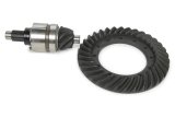 Ring and Pinion - 4.86 Ratio - 10 Spline - Posi Lock - Steel - Frankland Superlite Quick Change - Kit thumbnail 1