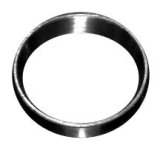 Axle Bearing Race - Steel - Frankland Side Bells / Hubs - Each thumbnail 1