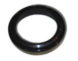 Axle Housing Seal - Inner - Lip - 2.625 in OD - 1.985 in ID - 0.65 in Thick - Rubber / Steel - Natural - Frankland Superlite Quick Change - Each thumbnail 1