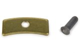 Thrust Block - Pin - Brass - Frankland Superlite Quick Change - Each thumbnail 1
