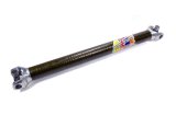Drive Shaft - 34.5 in Long - 2.25 in OD - Carbon Fiber - Universal - Each thumbnail 1