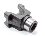 Pinion Yoke - Extra Long - 10 Spline - Steel - 1310 U-Joint - Natural - Quick Change - Each thumbnail 1