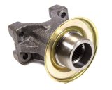Pinion Yoke - Short - 28 Spline - Steel - 1310 U-Joint - Natural - Ford 9 in - Each thumbnail 1