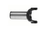 Slip Yoke - 32 Spline - 5.500 in Long - Steel - Natural - TH400 - Each thumbnail 1