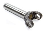Slip Yoke - 27 Spline - 8 in Long - Steel - Natural - 700R4 / TH350 / Bert / Brinn / Muncie / Saginaw - Each thumbnail 1