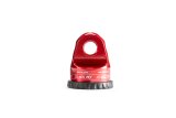 Winch Shackle Mount - Prolink - 16000 lb Capacity - Pin-On - Aluminum - Red Anodized - Each thumbnail 1