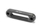 Winch Fairlead - Hawse - 1-1/2 in Thick - Aluminum - Gray Anodized - Each thumbnail 1