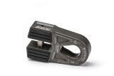 Shackle Mount - FlatLink-E - 16000 lb Capacity - Aluminum - Gray Anodized - Each thumbnail 1