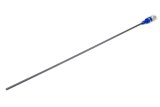 Fuel Cell Dipstick - 6 AN Bulkhead Fitting - 24 in Long - Knurled Handle - Aluminum - Kit thumbnail 1